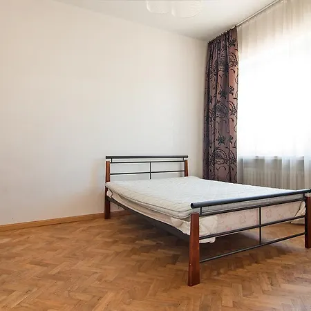 Apartment Oliva