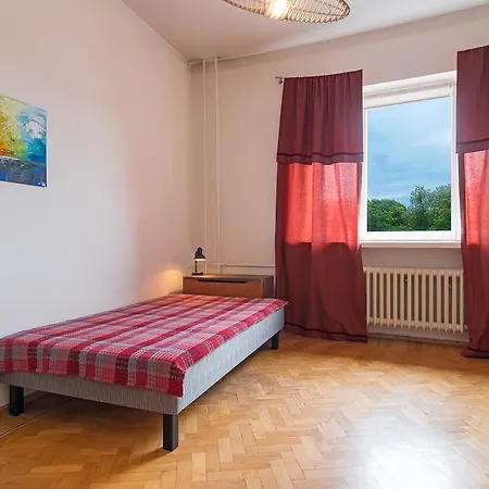 Apartment Oliva Tallinn