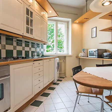 Apartment Oliva *